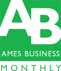 Ames Business Monthly