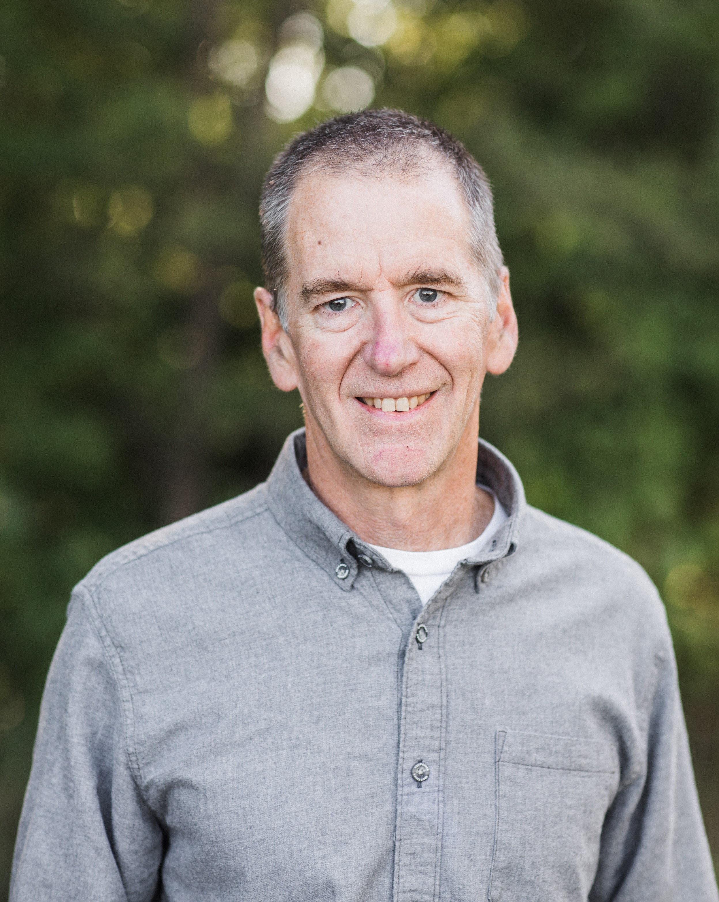 Rick Brimeyer